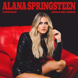 cowboy / hold my beer (Single)