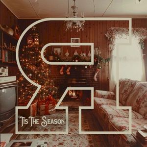 ’Tis the Season (Single)