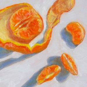 Tangerine (Single)