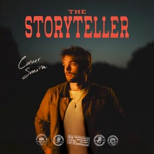 The Storyteller (EP)