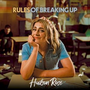 Rules of Breaking Up (Single)