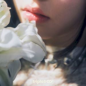 tripleS ∞! <アンタイトル> (Single)