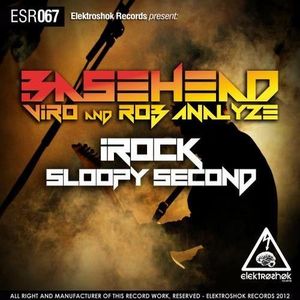 iRock / Sloopy Second (Single)