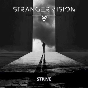 Strive (Single)