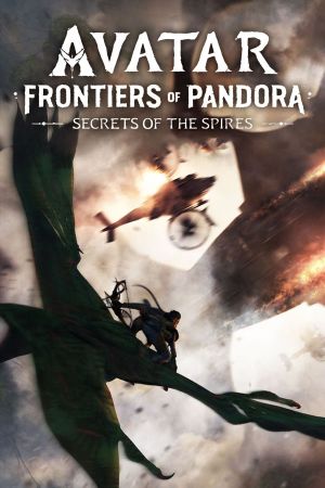 Avatar: Frontiers of Pandora - Les Secrets des Montagnes