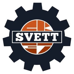 Svett (Single)