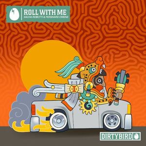 Roll With Me (Single)