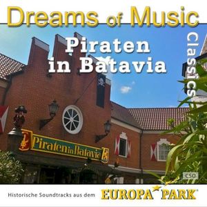 Piraten In Batavia (OST)