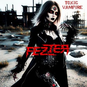 Toxic Vampire (single edit) (Single)