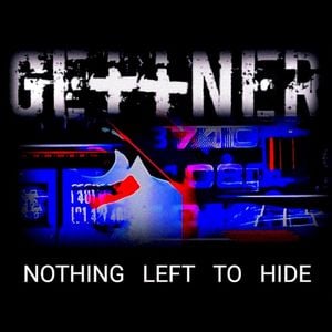 Nothing Left to Hide (Single)