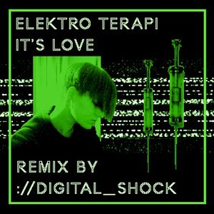 It's Love (Synthetical mix by ://DIGITAL_SHOCK)