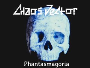 PHANTASMAGORIA (Single)