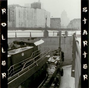 Rollerstarter