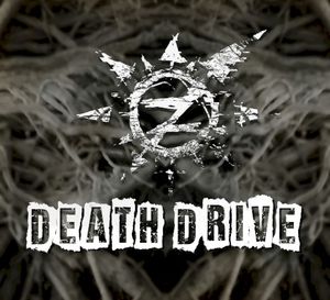 Death Drive (Single)