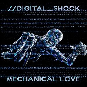 Mechanical Love (Single)