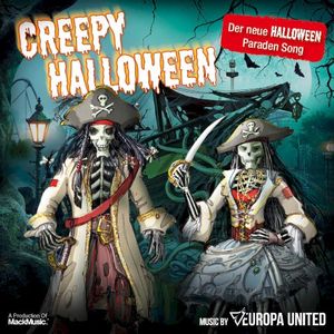 Creepy Halloween (OST)