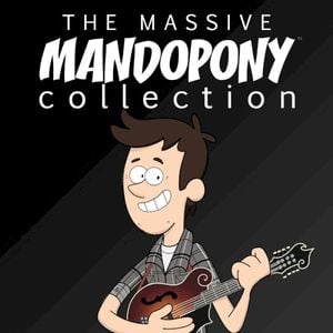 The Massive MandoPony Collection