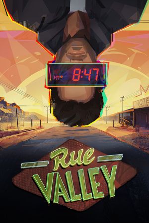 Rue Valley