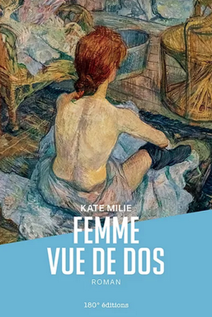 Femme vue de dos