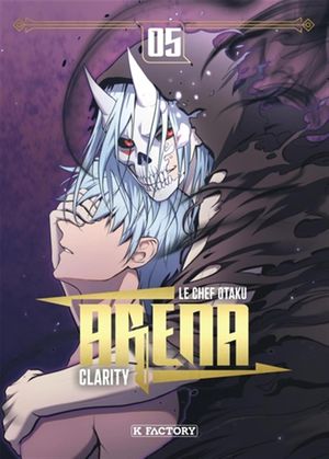 Arena, tome 5