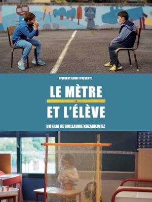 Le Mètre et l'Élève