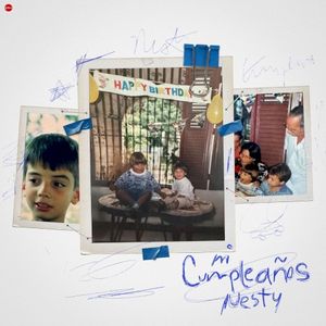 Mi cumpleaños (Single)