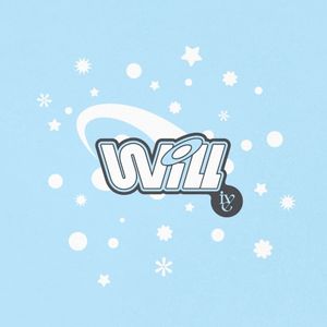 Will -Korean version- (Single)