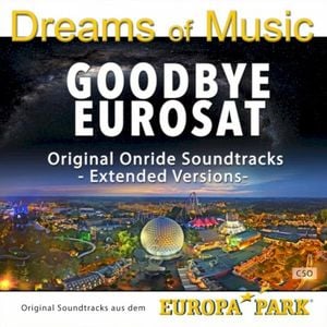 Goodbye Eurosat (OST)