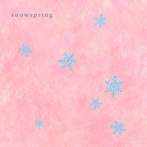 snowspring (Single)