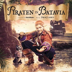 Piraten In Batavia (OST)