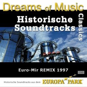 Euro‐Mir Remix 1997 (OST)