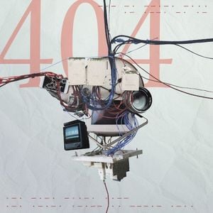 404 (Single)