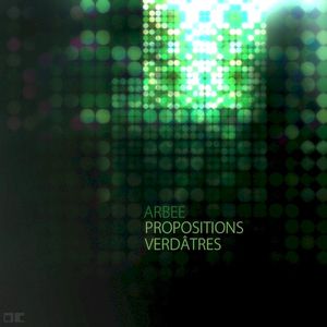Propositions Verdâtres (EP)
