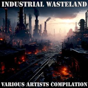 Industrial Wasteland