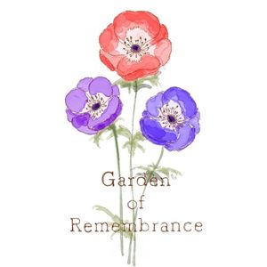 「Garden of Remembrance」劇中曲 (Single)