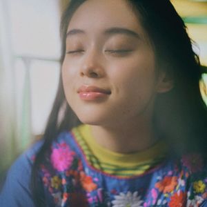 晴れ女 (Single)