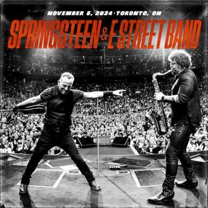 2024‐11‐06: Scotiabank Arena, Toronto, ON, Canada (Live)