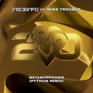 Metamorphosis (Pythius remix)