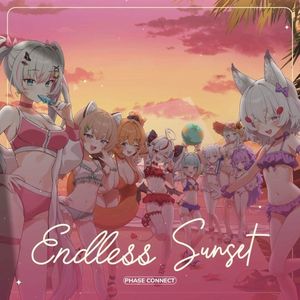 Endless Sunset (Single)