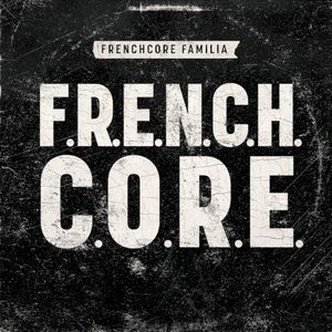 F.R.E.N.C.H.C.O.R.E. (Single)