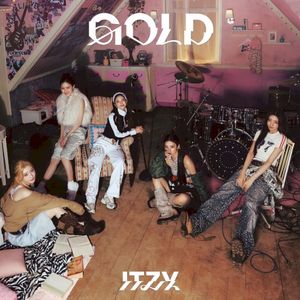 GOLD (English ver.) (Single)