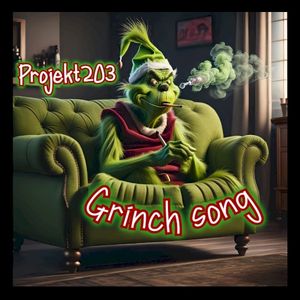 Grinch Song (EP)