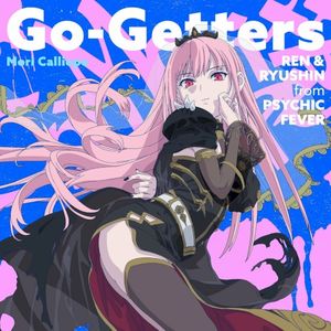 Go-Getters (Single)