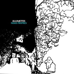 Noms Propres (EP)