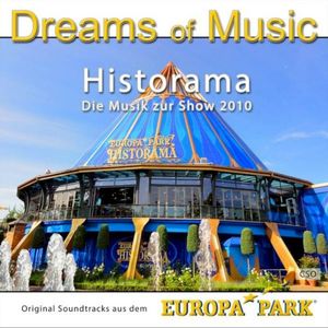 Historama (OST)