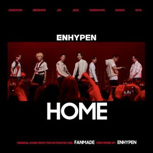 Home (Single)