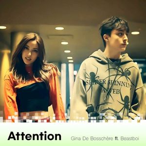 Attention (Single)