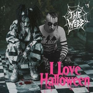 I Love Halloween (EP)