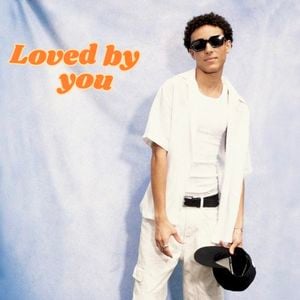 Loved by You (Single)