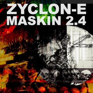 Maskin 2.4 (Single)